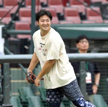 広島・床田 左肩「問題ないです」逆転CSへ勝利あるのみ！18日・中日戦で復帰登板 1カ月ぶり5勝目へ「勝って終われたらいい」