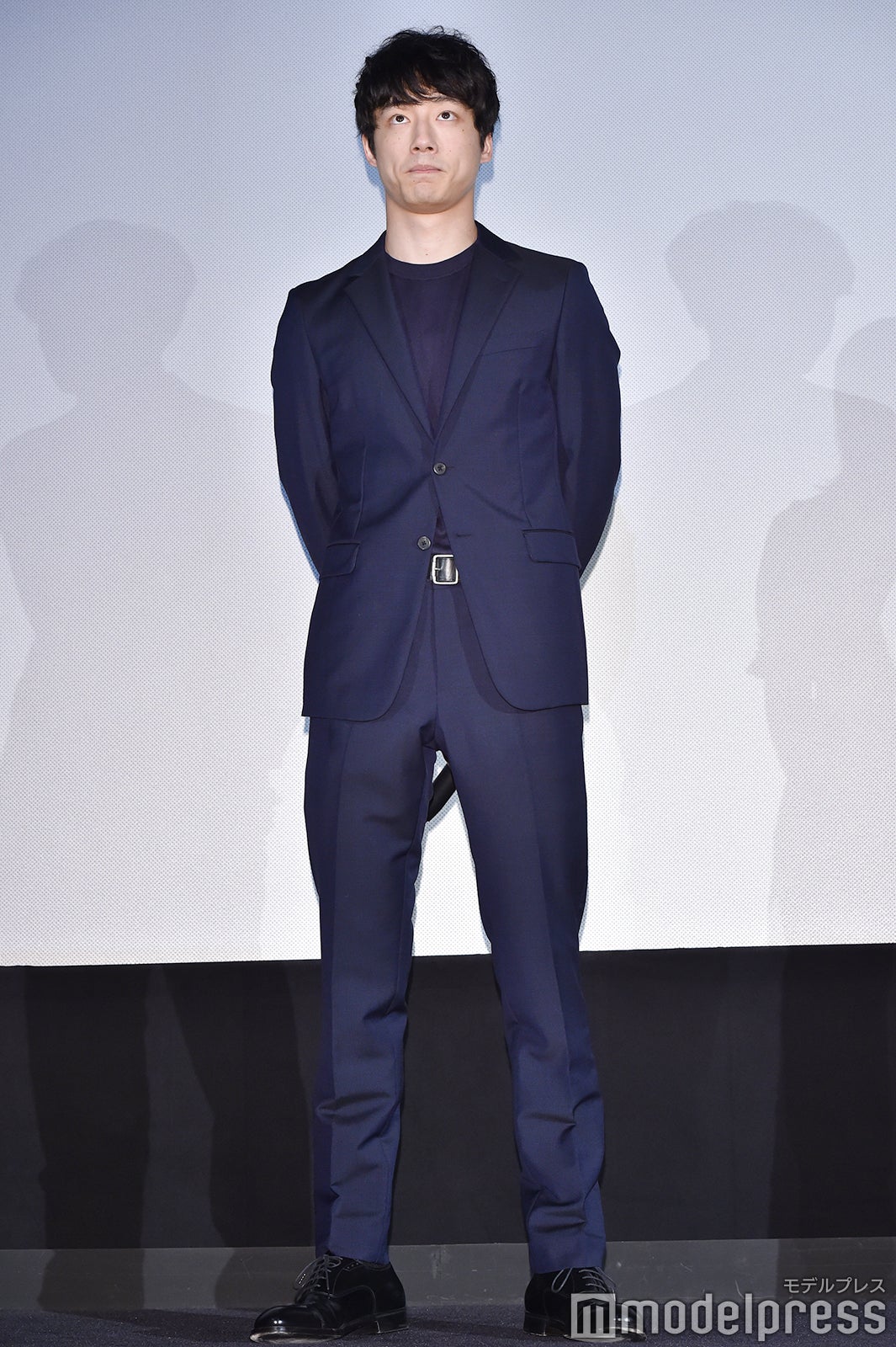 坂口健太郎（C）モデルプレス