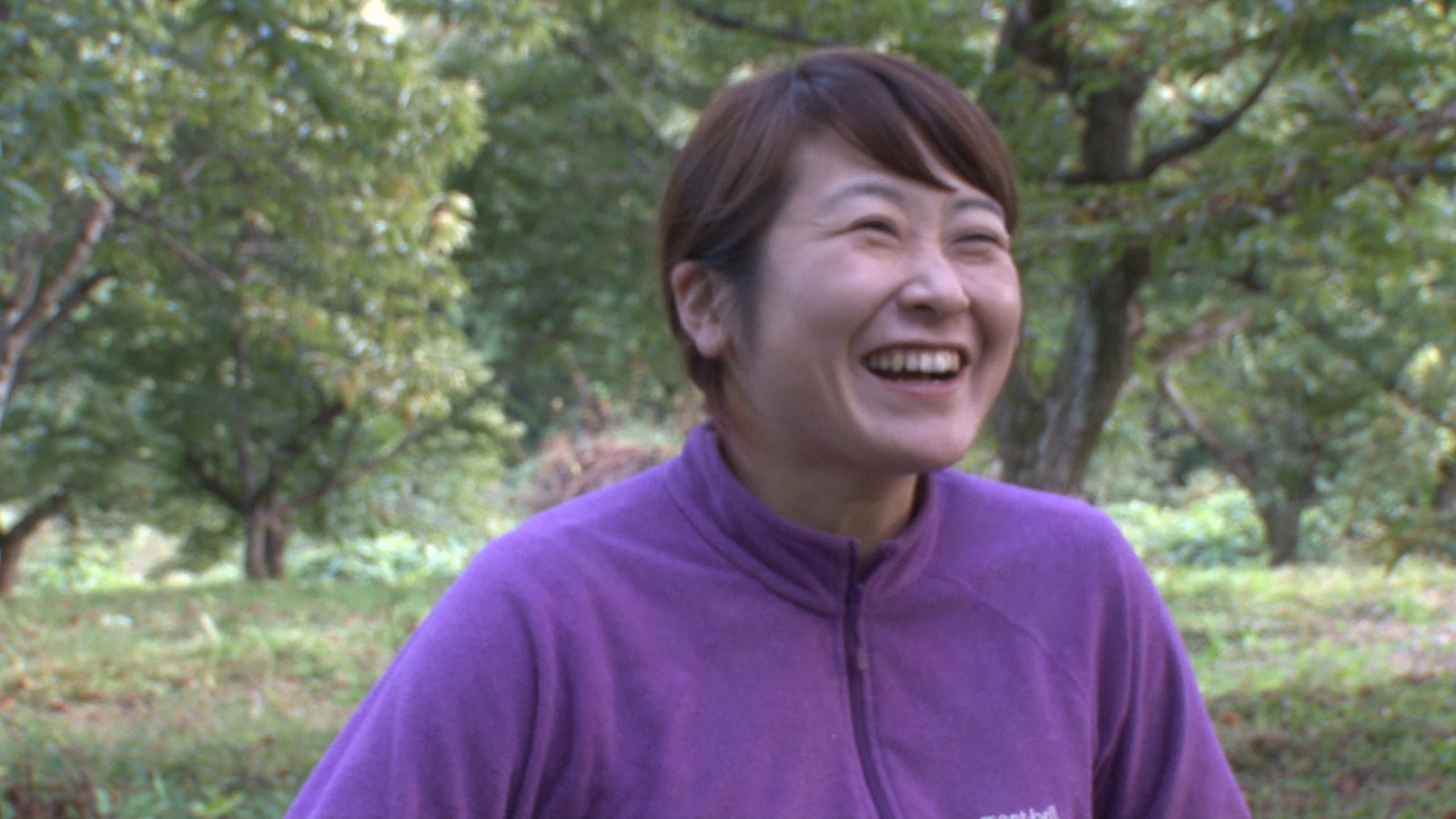 齋藤瑠璃子さん（画像提供：カンテレ）