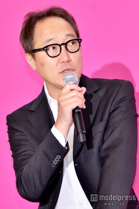 佐野史郎（C）モデルプレス