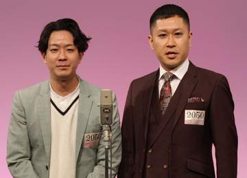 ドンデコルテ銀次「大好き」な有名人が超意外 トークショーにも参加「最高ですよ！」