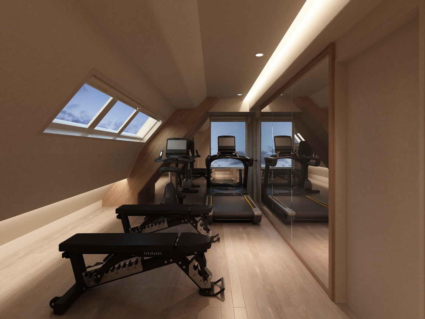 R HOTEL RE．OSAKA NAGAI PARK／提供画像