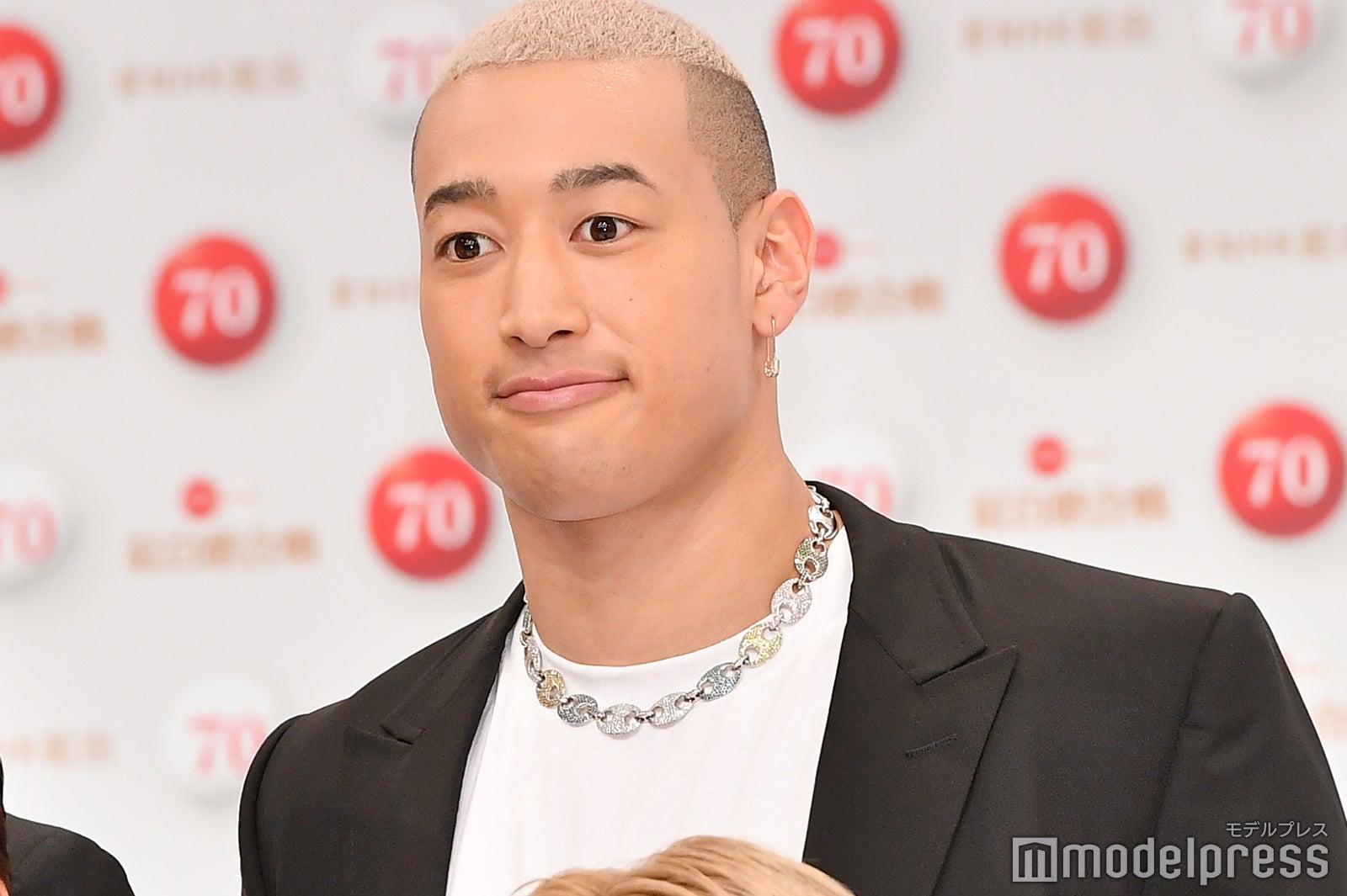 GENERATIONS from EXILE TRIBE （C）モデルプレス