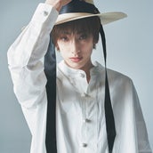 田中みな実 透明感のあるオーラがすごい 春の好感度メイク を披露 モデルプレス