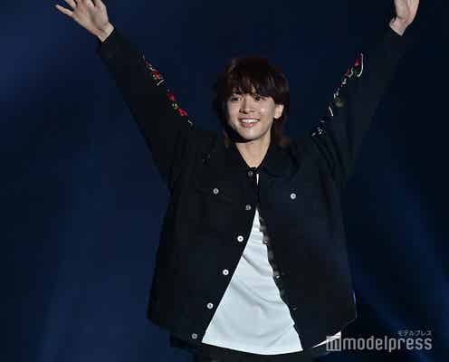 TikTokフォロワー370万人超え・百瀬拓実、バレンタインデーのエピソードに“直属の先輩”藤田ニコルも驚き「ほんとに?」