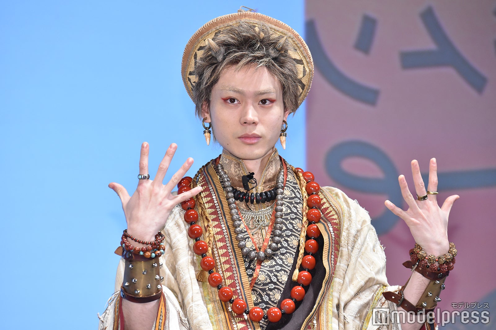 菅田将暉（C）モデルプレス