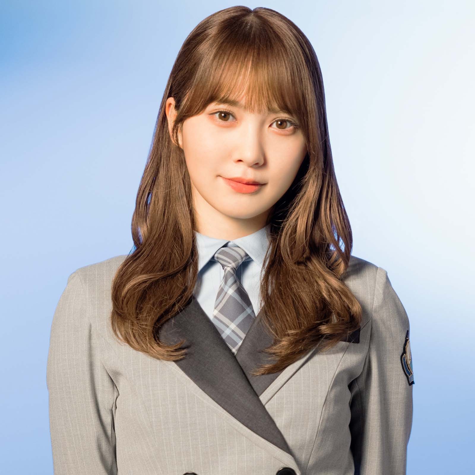 加藤史帆（提供写真）