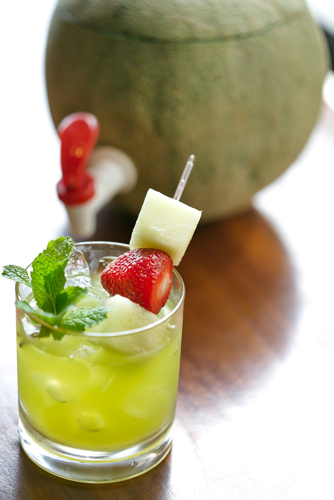 Honeydew tap／アヤナ リゾート 広報事務局 