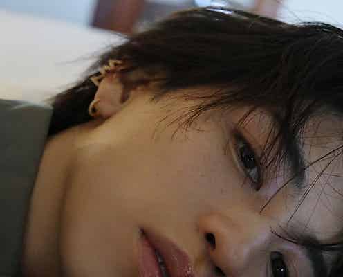 岩橋玄樹、1st写真集決定 ドバイ撮影で“誰にも見せたことのない”新たな姿を解放