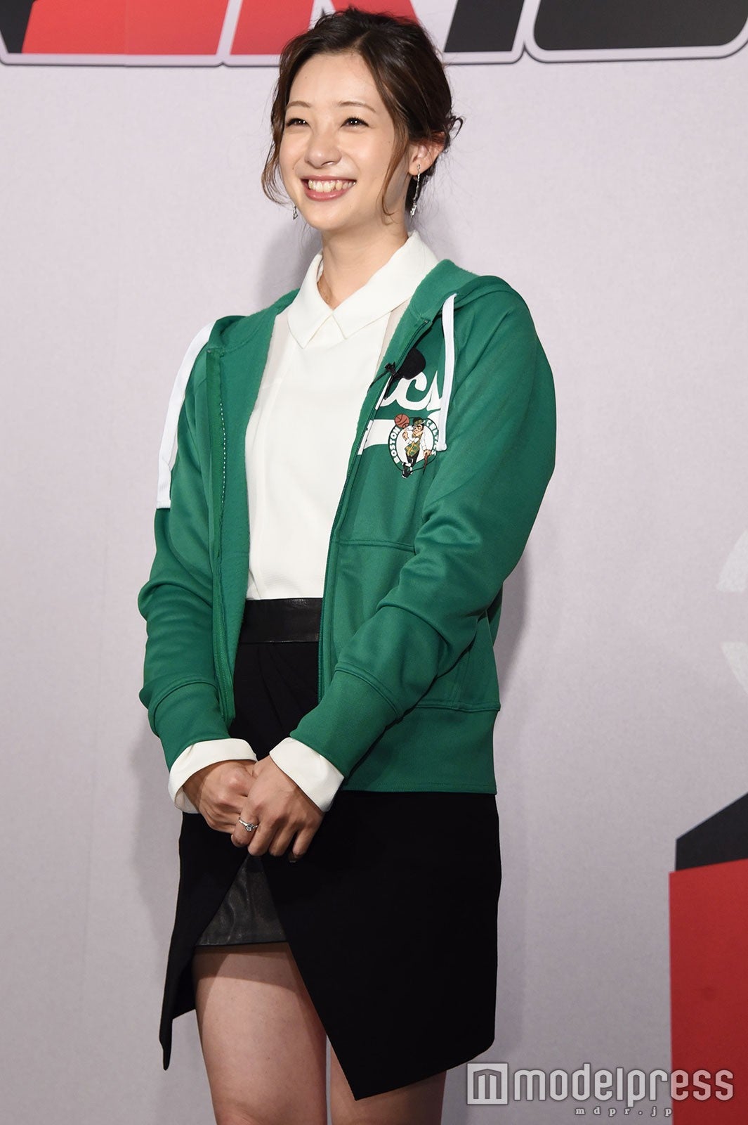 足立梨花（C）モデルプレス