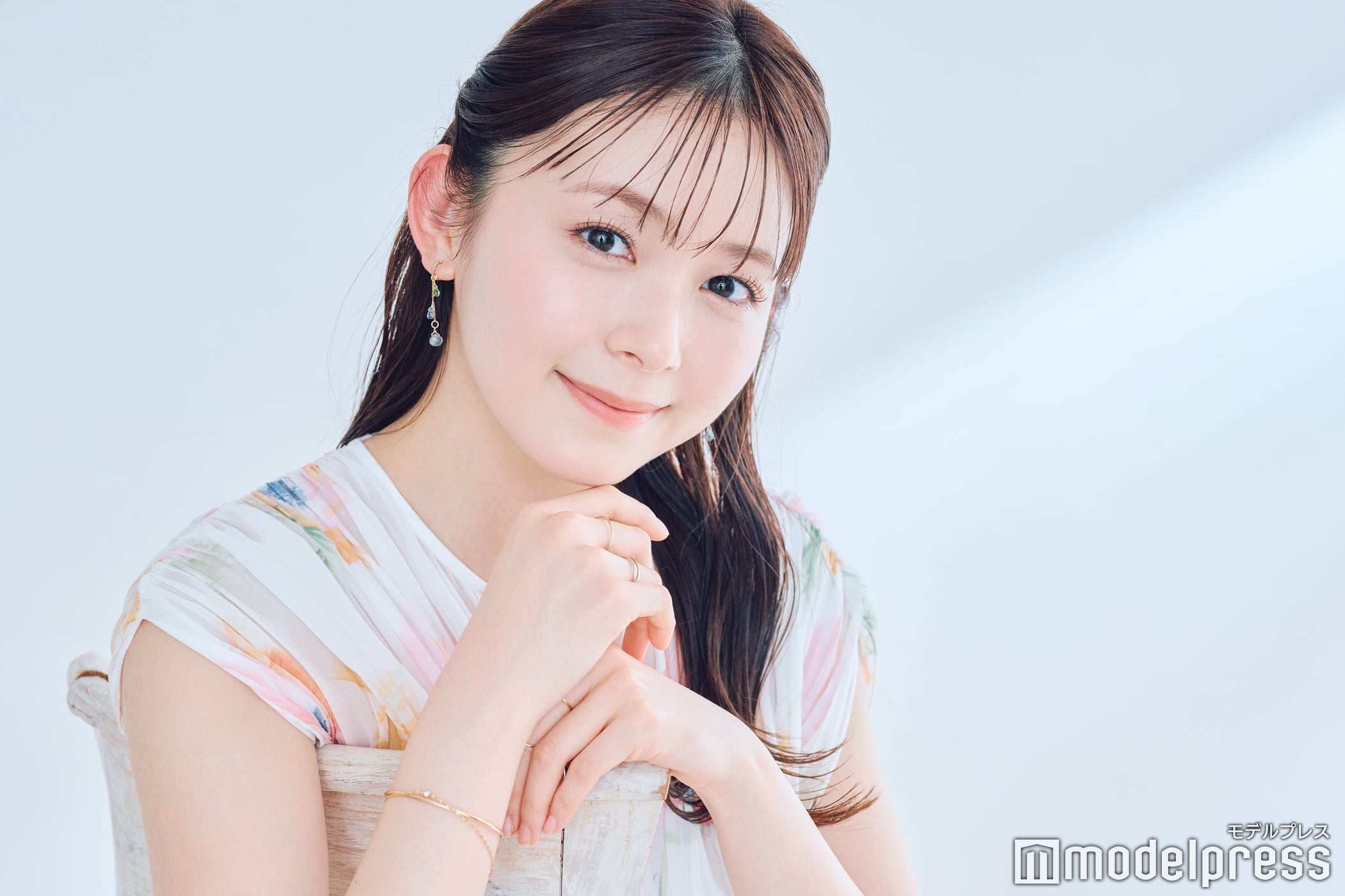 久間田琳加（C）モデルプレス