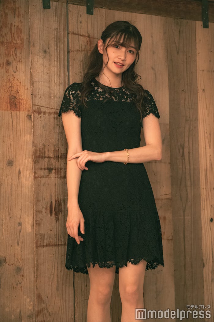 仲美由紀さん(C)モデルプレス