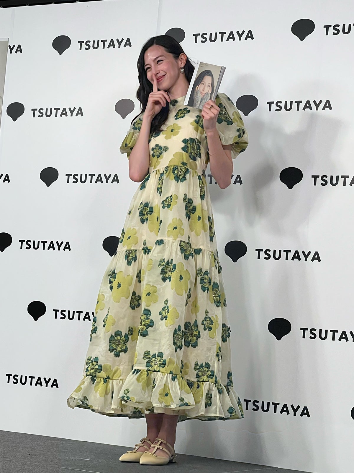 中条あやみ（提供写真）