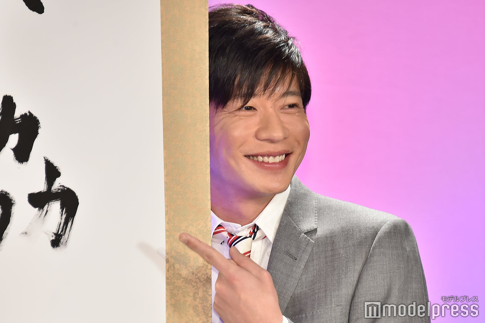 田中圭（C）モデルプレス