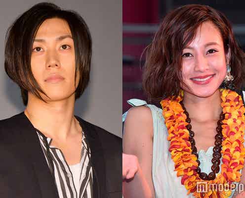 早乙女太一、西山茉希を「嫌いだった」出会いから結婚までの馴れ初め 第3子に意欲も