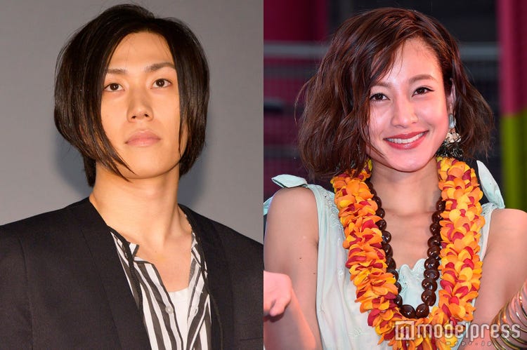 早乙女太一 西山茉希を 嫌いだった 出会いから結婚までの馴れ初め 第3子に意欲も モデルプレス 早乙女太一 西山茉希を 嫌いだった 出会いから結婚までの馴れ初め 第3子に意欲も モデルプレス