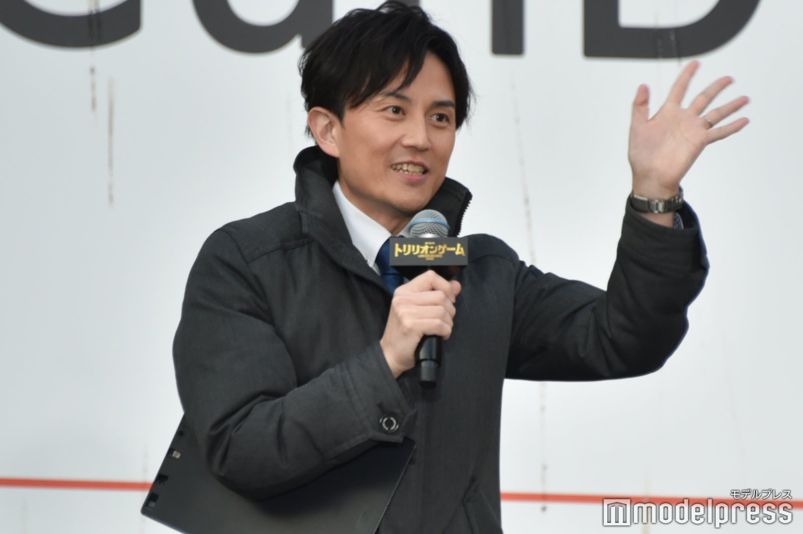 赤荻歩アナウンサー