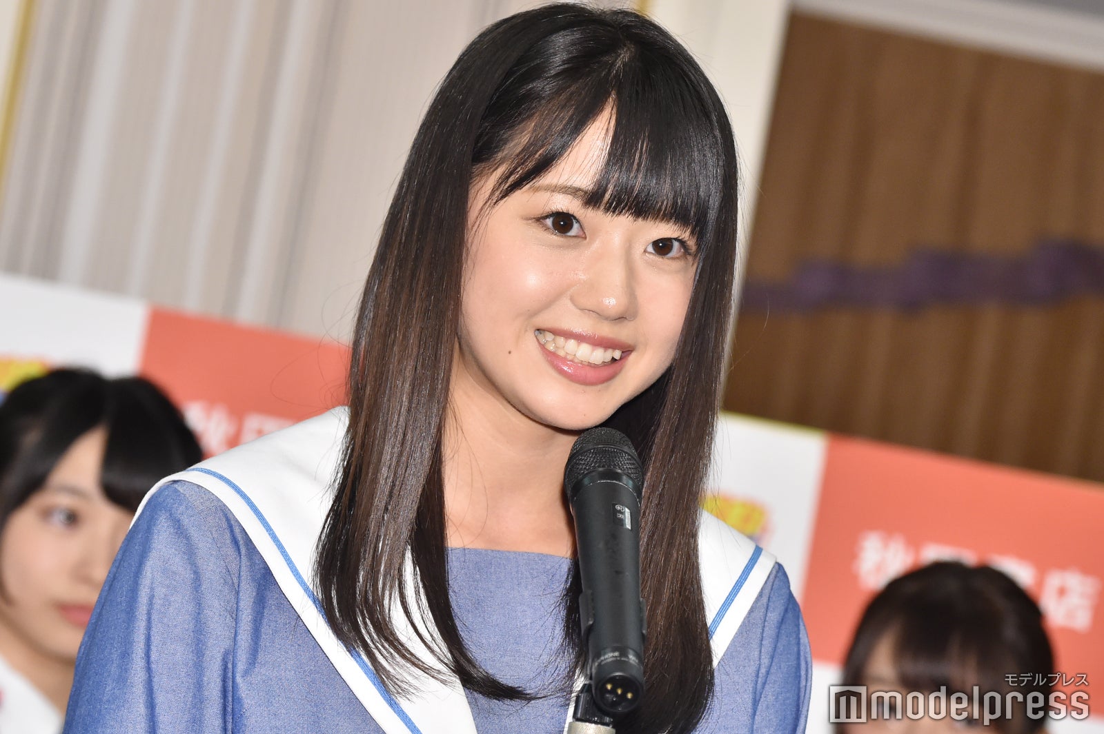 瀧野由美子 （C）モデルプレス