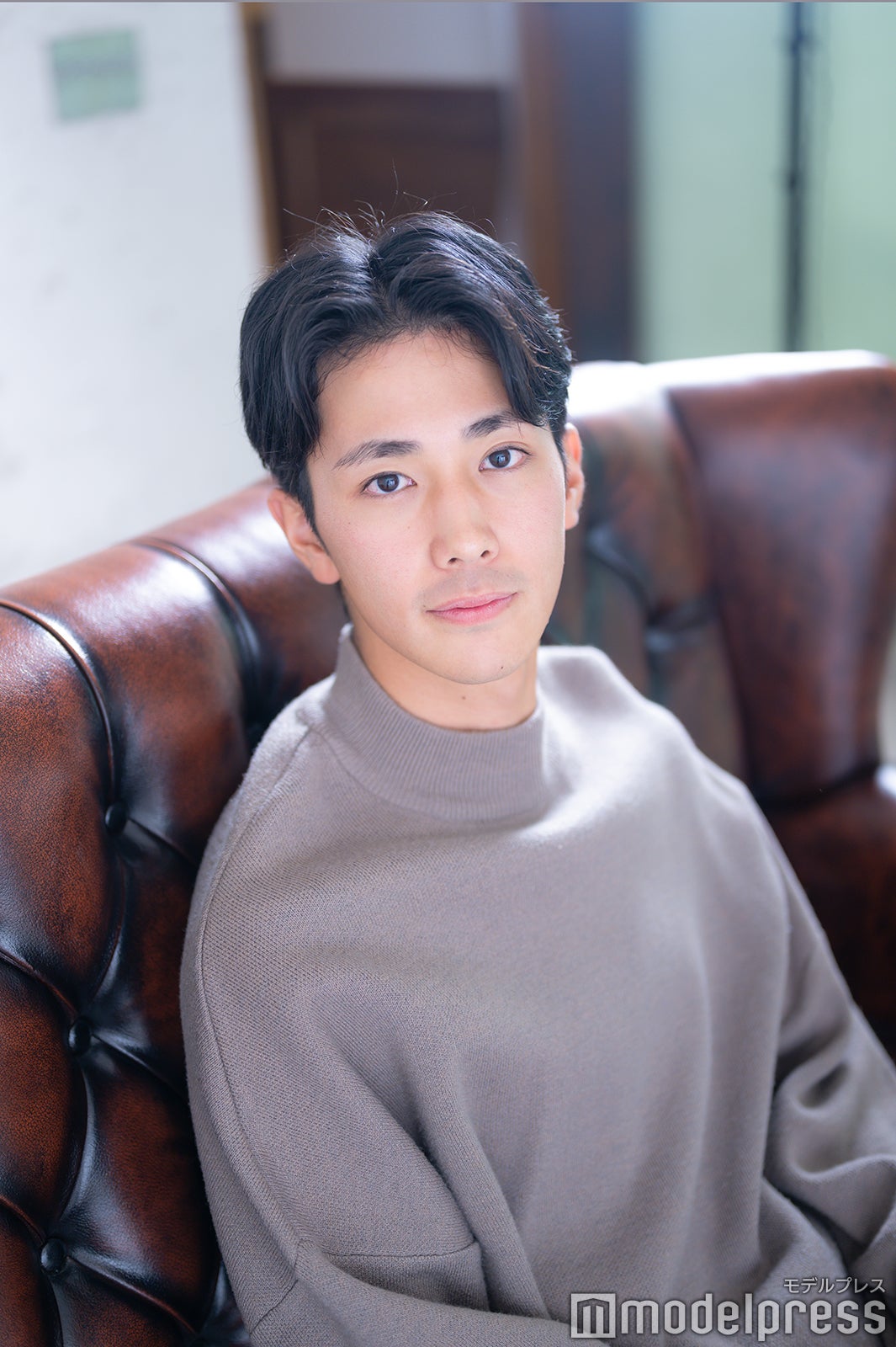 和田孝太郎さん（C）モデルプレス