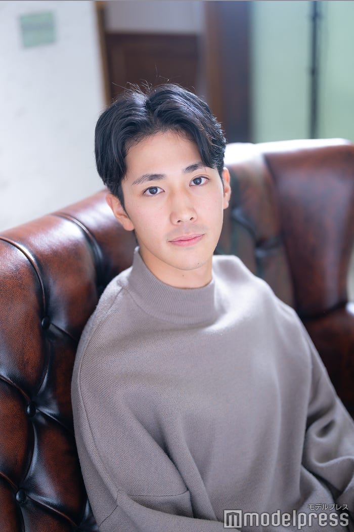 和田孝太郎さん(C)モデルプレス