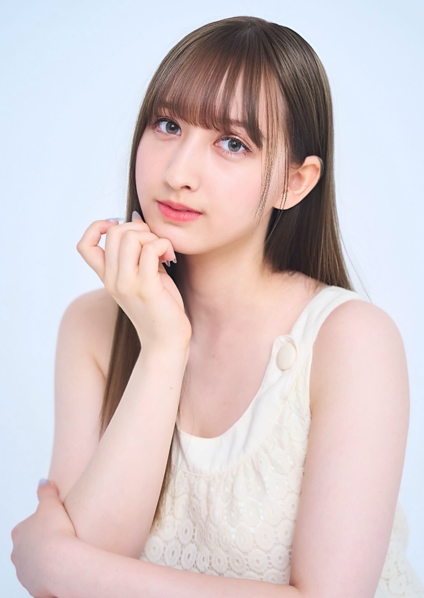 仙北谷ハンナ（提供写真）