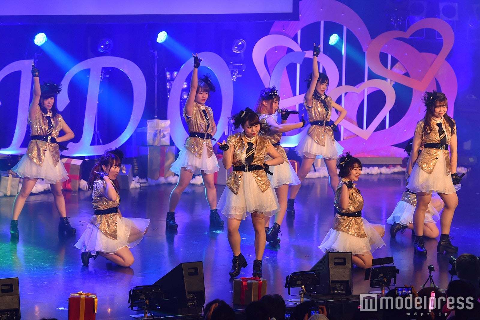 Pichiart（同志社女子大学） （C）モデルプレス