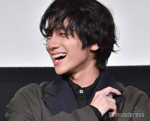 山下幸輝、天然発言炸裂 会場もどよめき<TOKYO,I LOVE YOU>