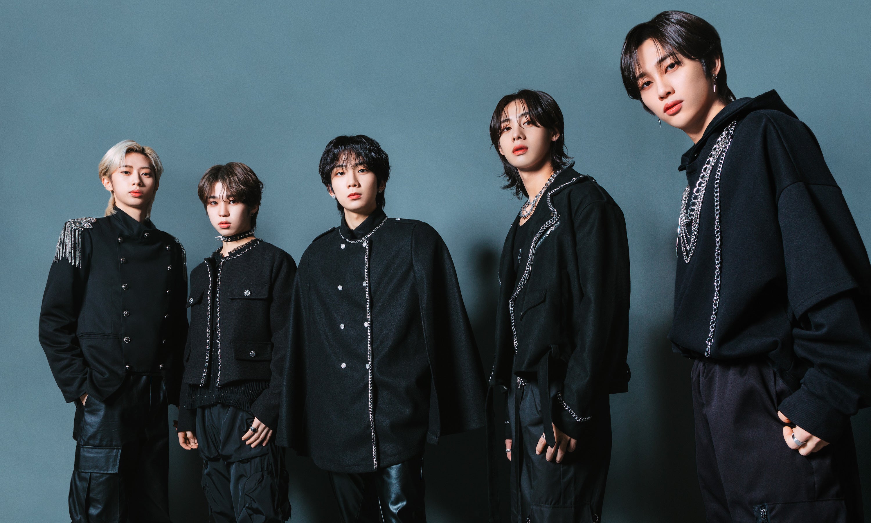 Hi-Fi Un!corn（提供写真）