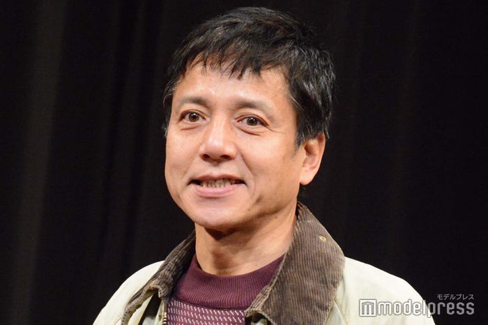 勝村政信(C)モデルプレス