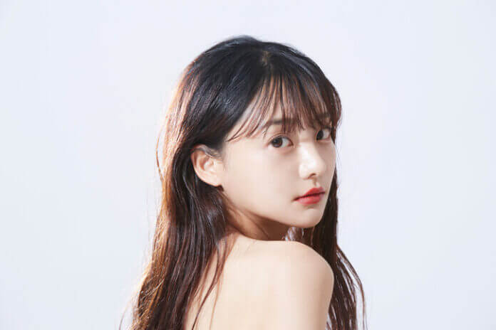 第1位 顔がかわいい・美人