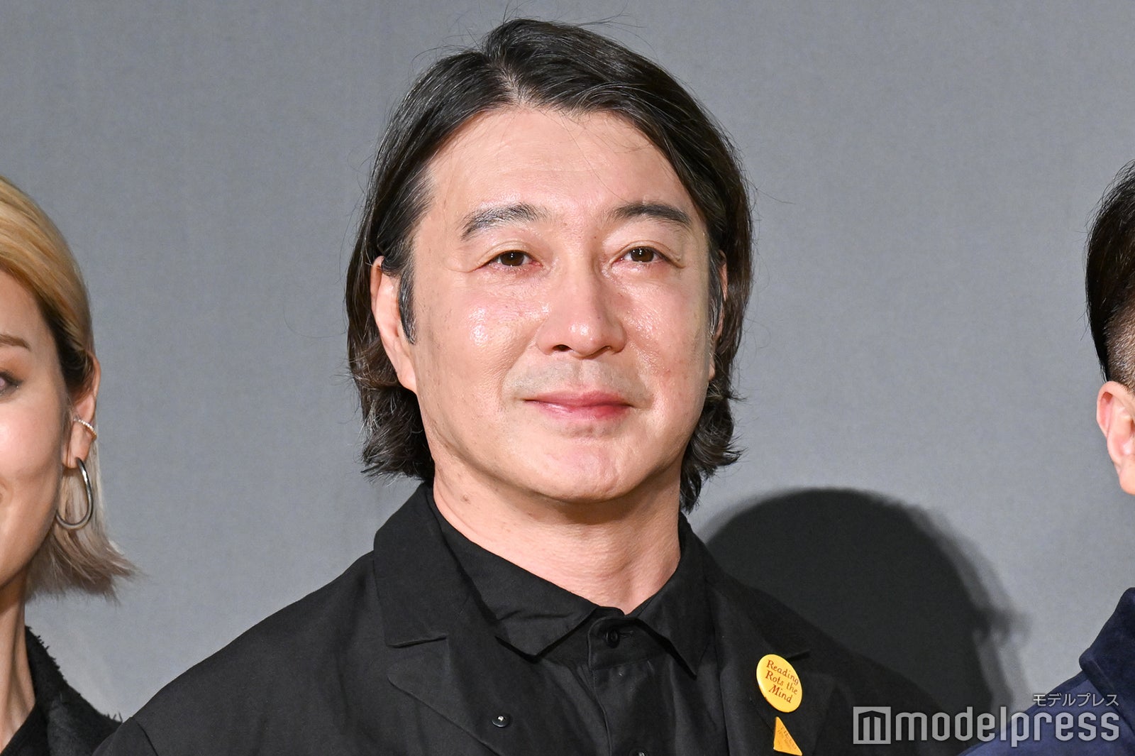 加藤浩次（C）モデルプレス