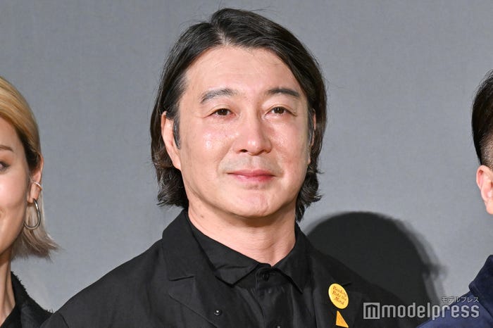 加藤浩次(C)モデルプレス