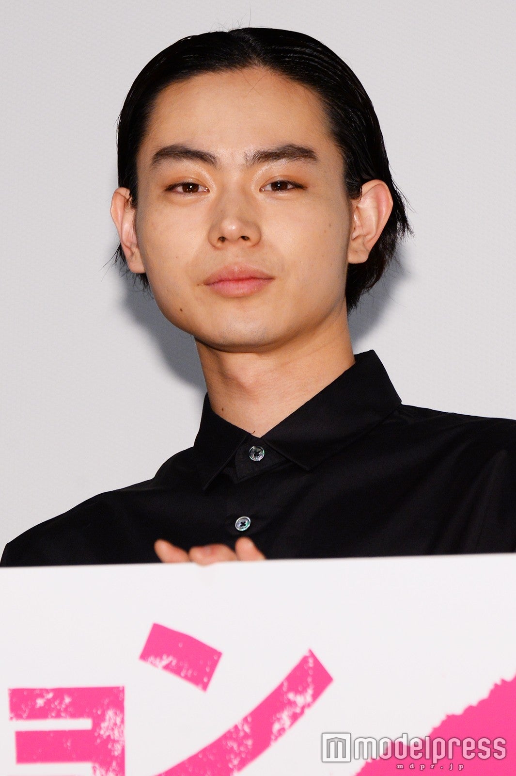 菅田将暉（C）モデルプレス