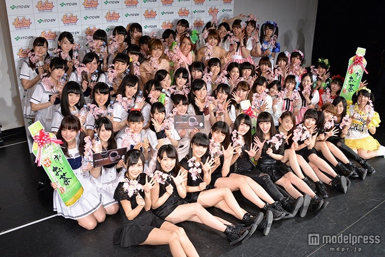 「Live　Idol　Tokyo2015」