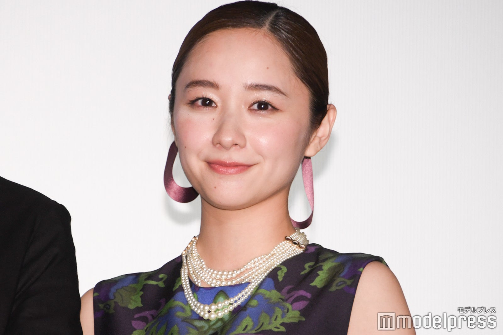 堀田真由（C）モデルプレス