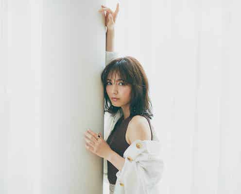 “可愛すぎる売り子”ほのか、「CanCam」モデル抜擢はグラビアのおかげ「プラスだと感じています」<モデルプレスインタビュー>