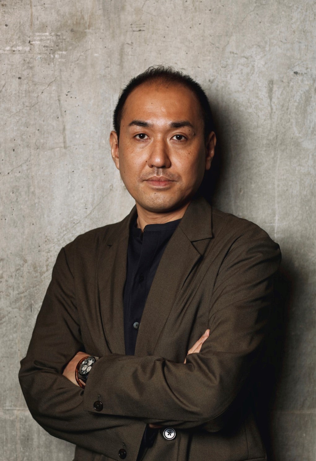 上村聡史氏（提供写真）