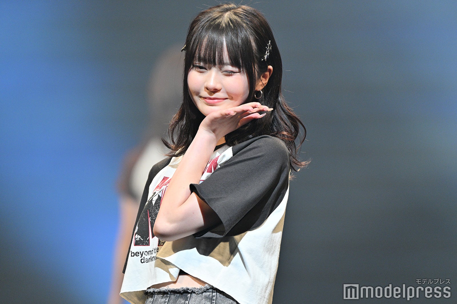 さくら（C）モデルプレス