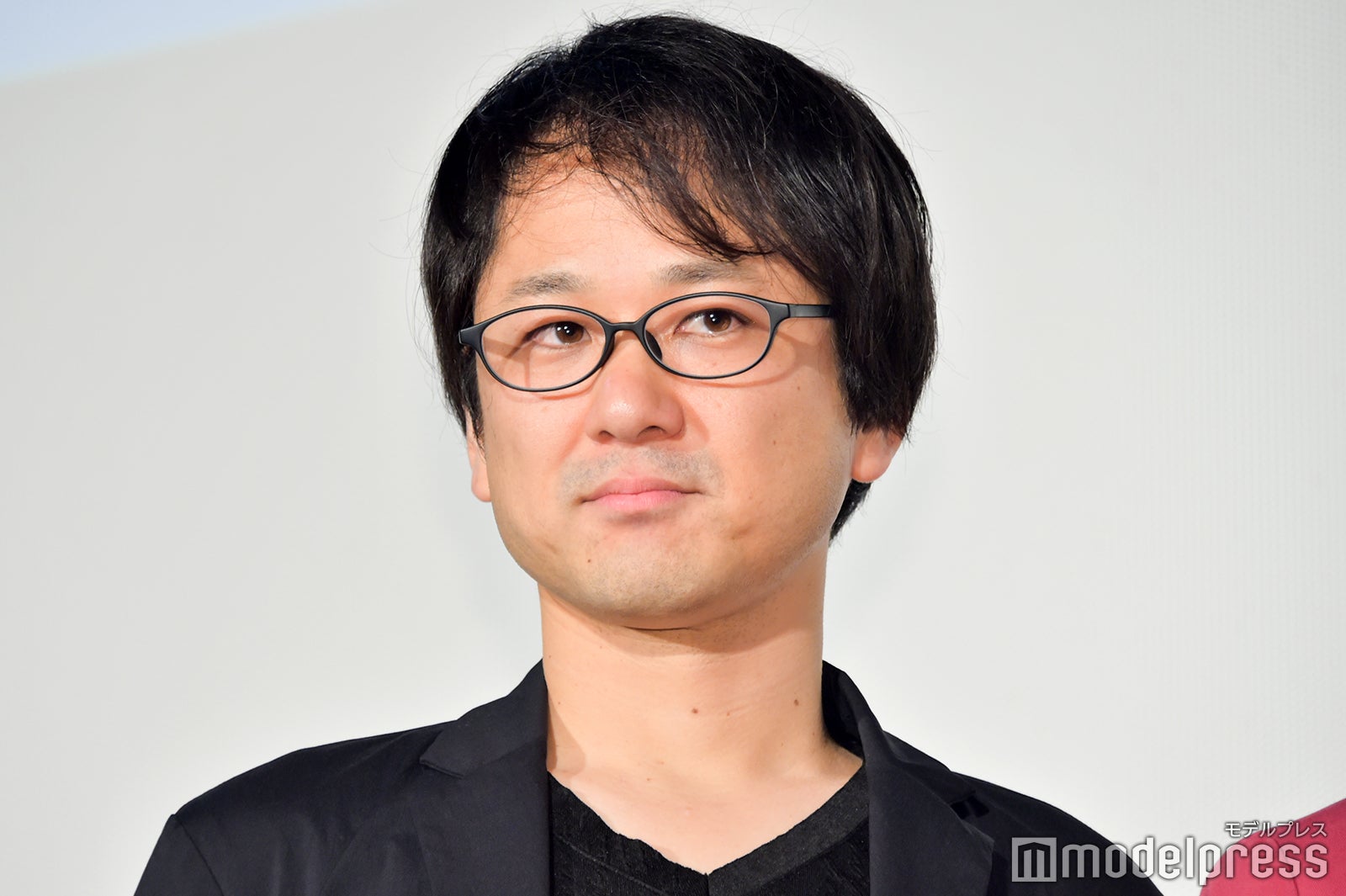 柴山健次監督 （C）モデルプレス