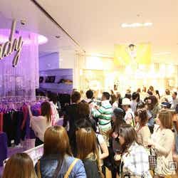 「Rady(レディー)」東急プラザ 表参道原宿店
