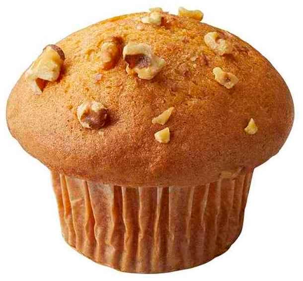 メープルウォールナッツマフィン270円(税込)/画像提供:日本マクドナルド