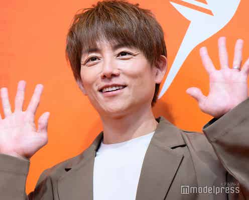 杉浦太陽、三男・幸空(こあ)くんが夢空(ゆめあ)ちゃんにミルクあげる兄妹写真公開「すっかりお兄ちゃん」「癒される」と反響