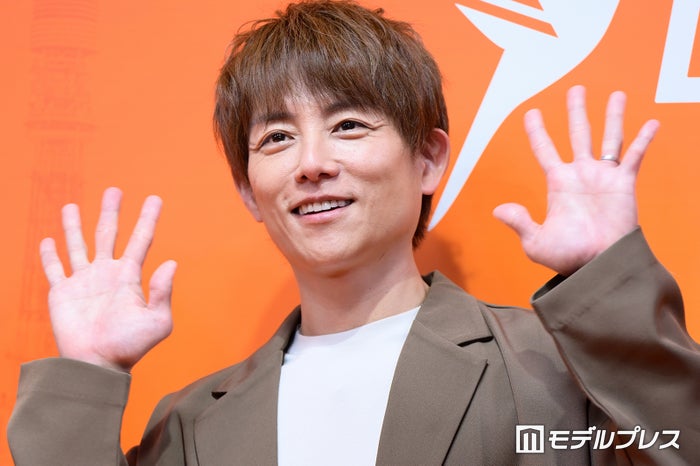 5児の父・杉浦太陽「節分は手巻き寿司の恵方巻き」豪華料理並ぶ家族での節分公開 「理想」「ほっこり」の声