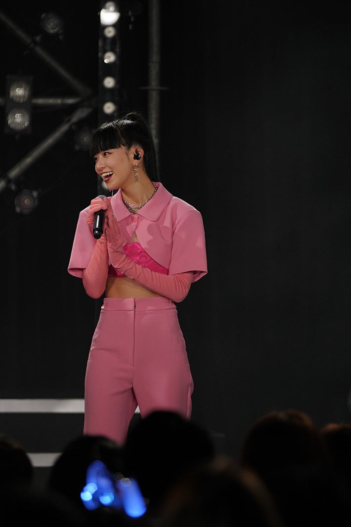 Hina（提供写真）