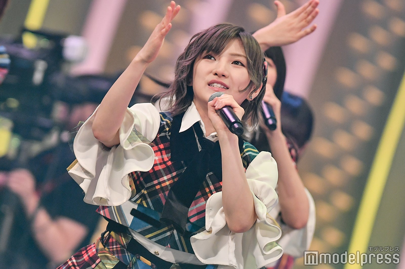 AKB48 （C）モデルプレス