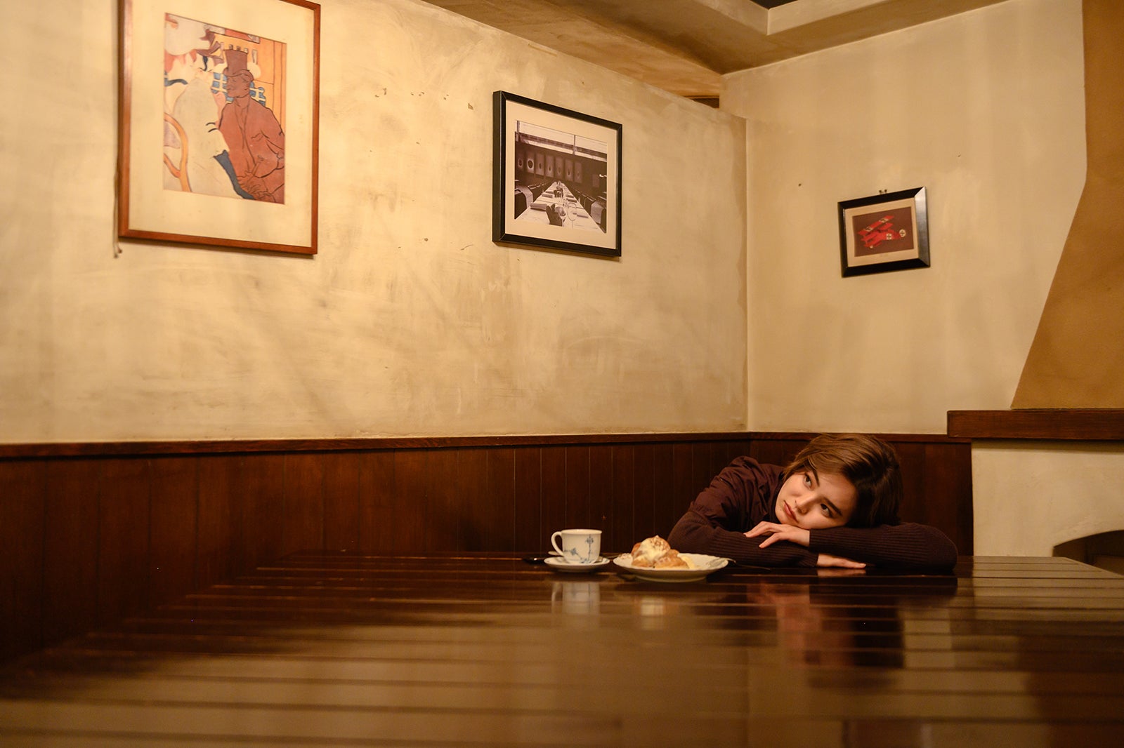 mirei（提供写真）