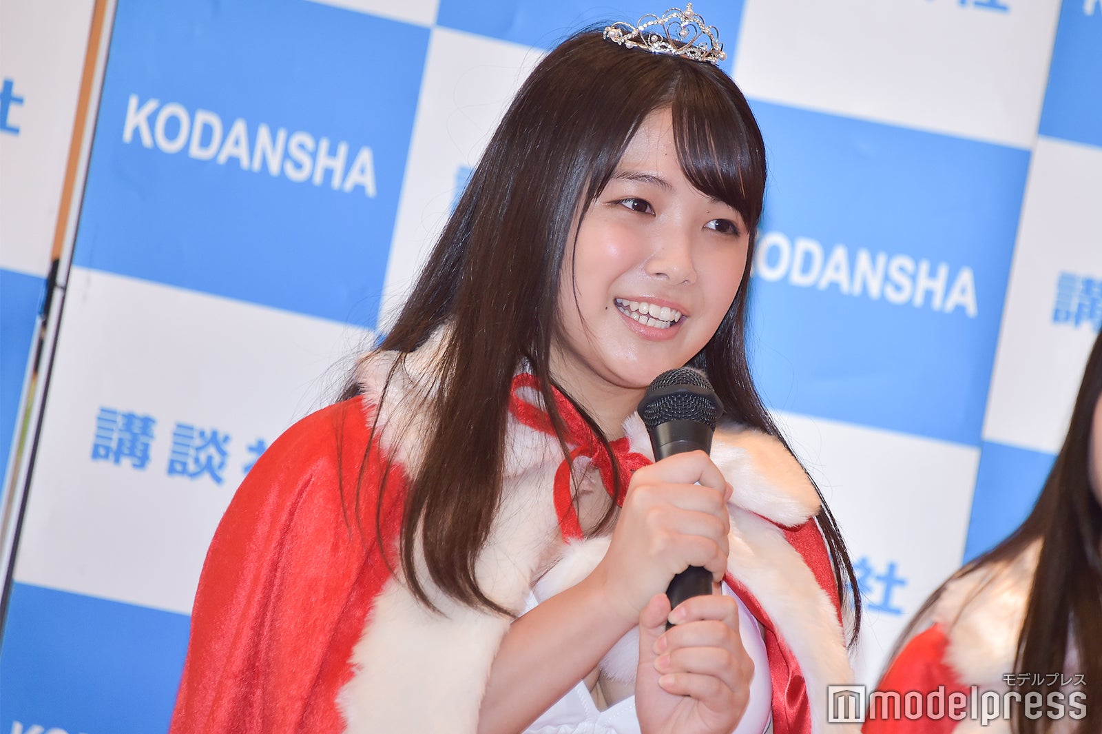 寺本莉緒 （C）モデルプレス