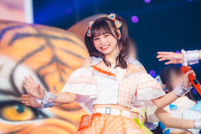 日日にこりXより