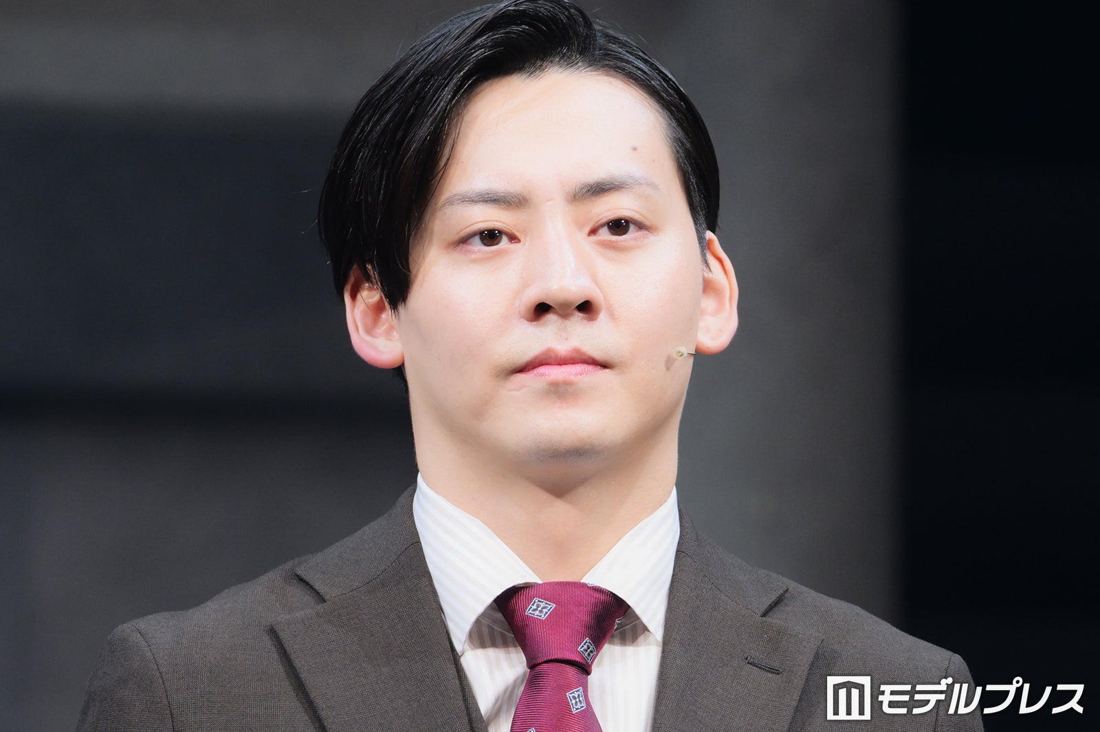 牧島輝（C）モデルプレス