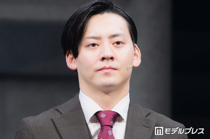 牧島輝(C)モデルプレス